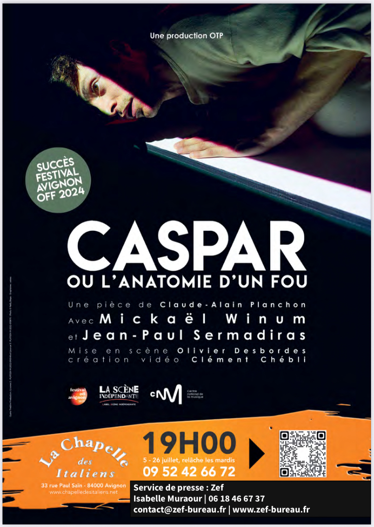 affiche